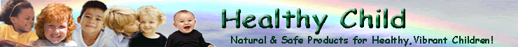 healthy child
