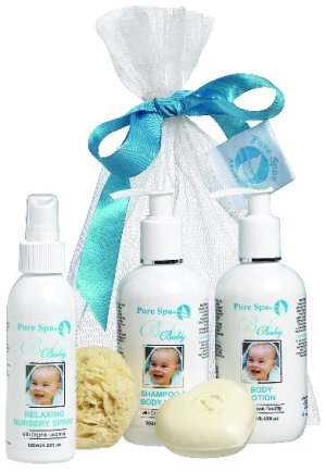 baby gift set